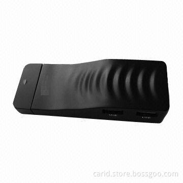 High-definition Multimedia Interface, Rockchip 3,066 ARM Cortex A9, 1.6GHz Smart TV Dongle, 1GB RAM
